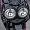 The multi-functional two-wheeled motorcycle parts set is durable and has excellent performance, making it a must-have for riding various types of motorcycles Specification image